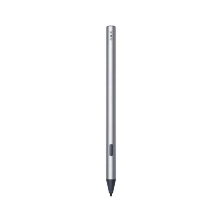 Rašiklis Onyx Boox InkSense Plus, Go 7 Color, sidabrinis