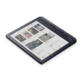 El. knygų skaityklė Kobo Libra Colour, 7 colių, 32 GB, juoda