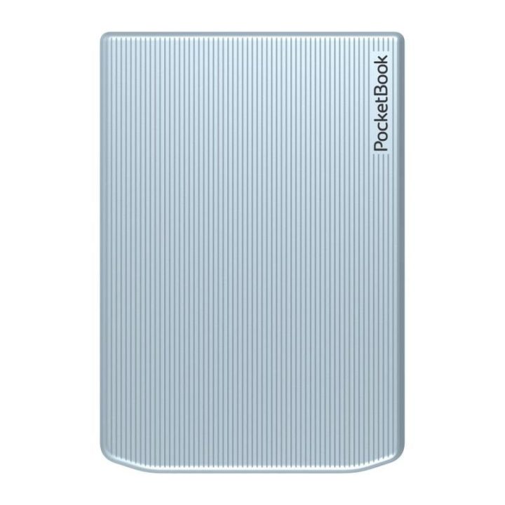 El. knygų skaityklė PocketBook Verse 629, 8 GB, mėlyna