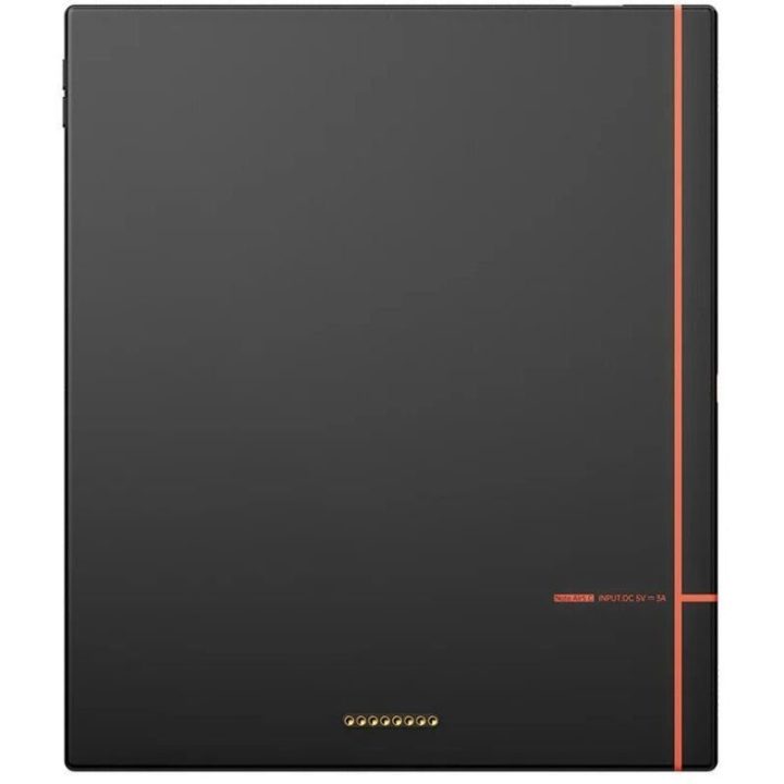 El. knygų skaityklė Onyx Boox Note Air 5 C, 10,3 colio, pilka