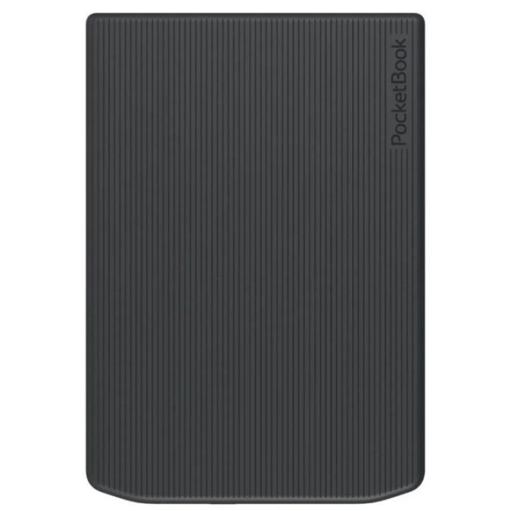 El. knygų skaityklė PocketBook Verse Lite 619, 6 colių, 8 GB, pilka