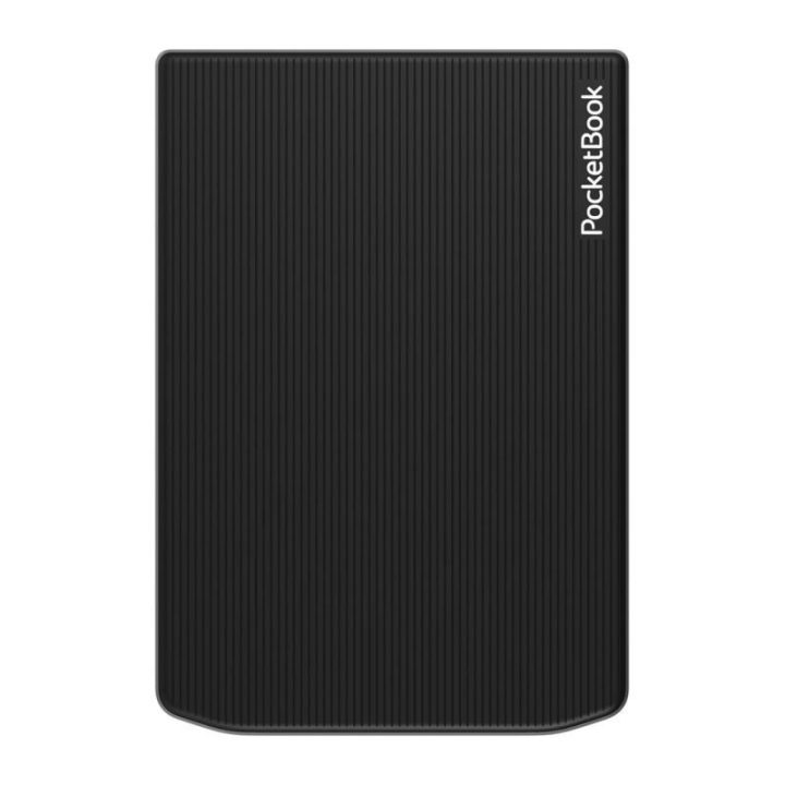 El. knygų skaityklė PocketBook Verse 629, 6 colių, 8 GB, pilka