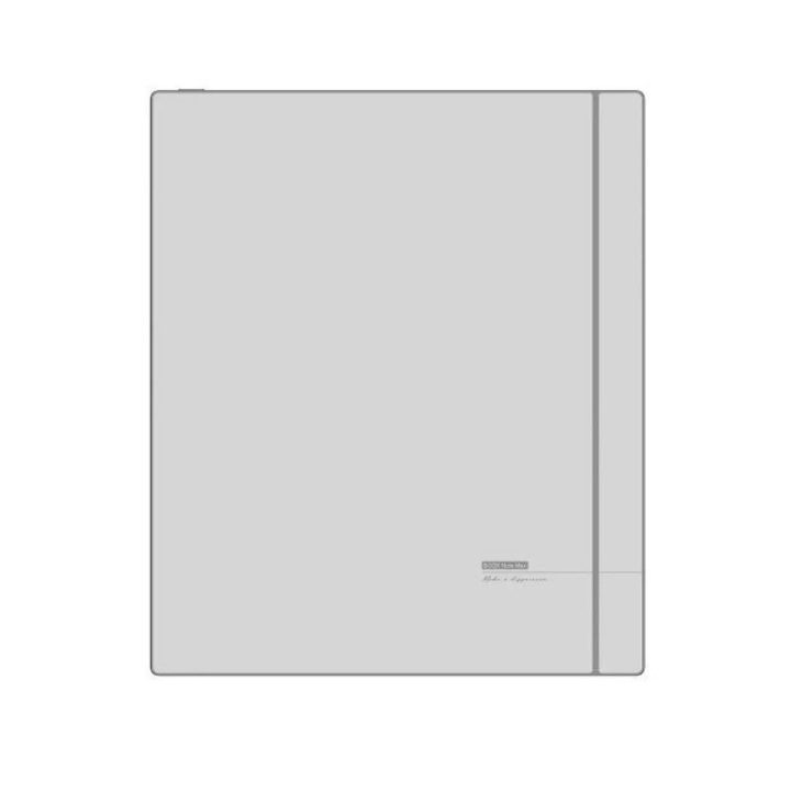 El. knygų skaityklė Onyx Boox Note Max, 13,3 colio, 128 GB, pilka