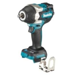 Smūginis veržliasukis Makita DTW700Z, 18 V, žalias