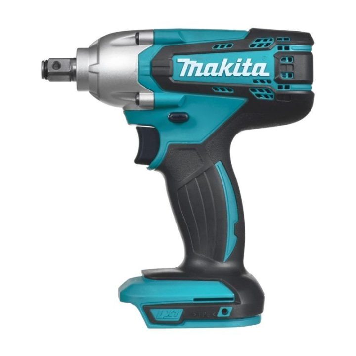 Akumuliatorinis smūginis veržliasukis Makita DTW190Z, 18 V, 190 N·m