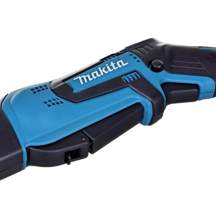 Akumuliatorinis tiesinis pjūklas Makita DJR183Z, 18 V