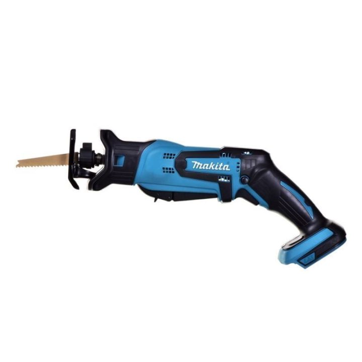 Akumuliatorinis tiesinis pjūklas Makita DJR183Z, 18 V