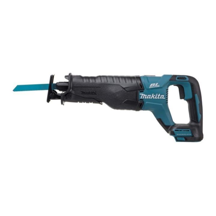 Akumuliatorinis tiesinis pjūklas 18 V Makita DJR187Z