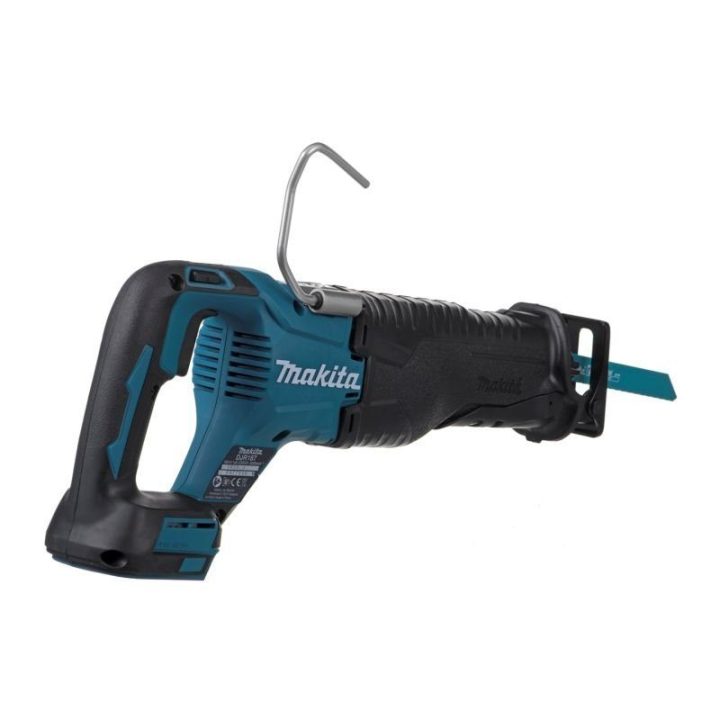 Akumuliatorinis tiesinis pjūklas 18 V Makita DJR187Z