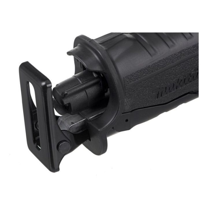 Akumuliatorinis tiesinis pjūklas 18 V Makita DJR187Z