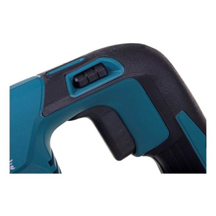 Akumuliatorinis tiesinis pjūklas 18 V Makita DJR187Z