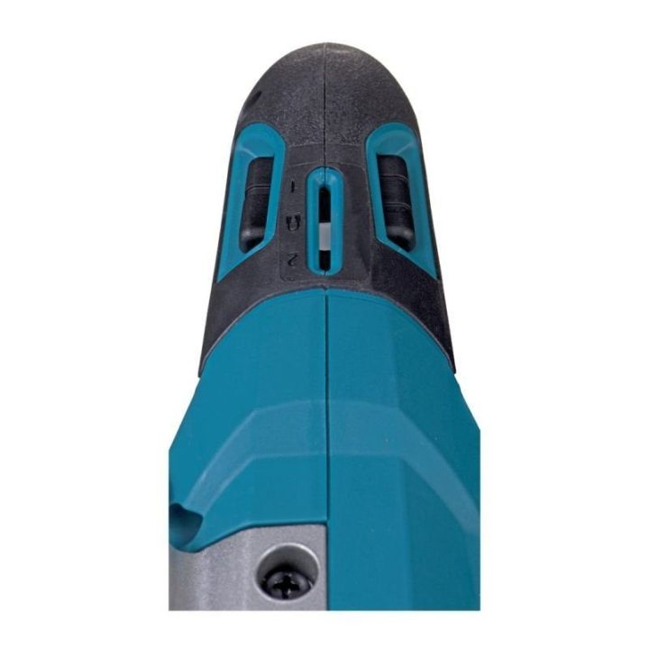 Akumuliatorinis tiesinis pjūklas 18 V Makita DJR187Z
