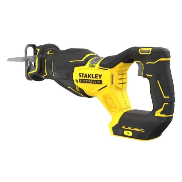 Akumuliatorinis tiesinis pjūklas Stanley Fatmax SFMCS311B-XJ, 18 V