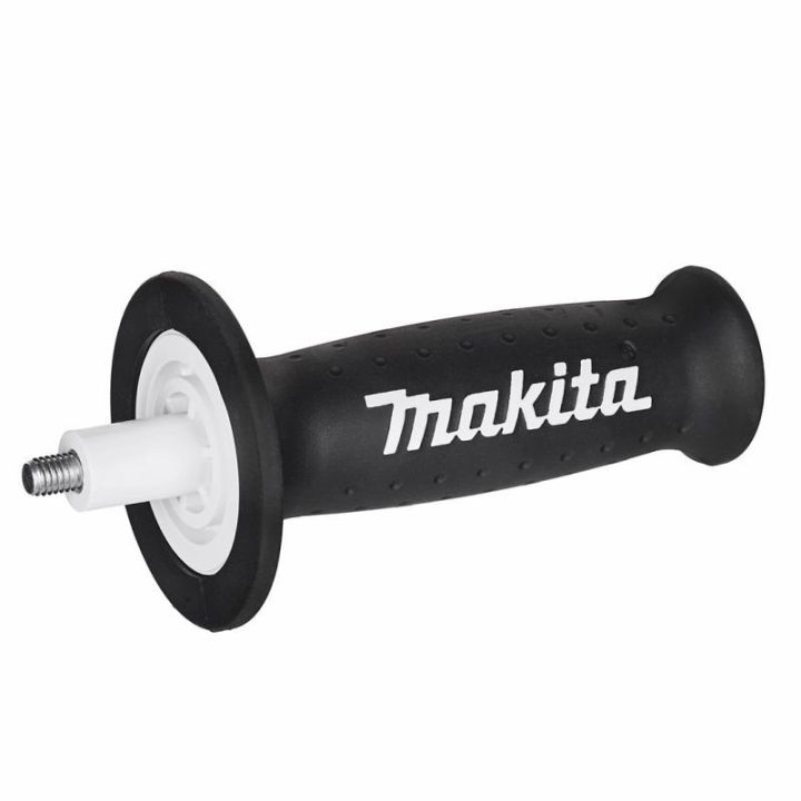 Akumuliatorinis kampinis šlifuoklis Makita DGA513Z, 18 V