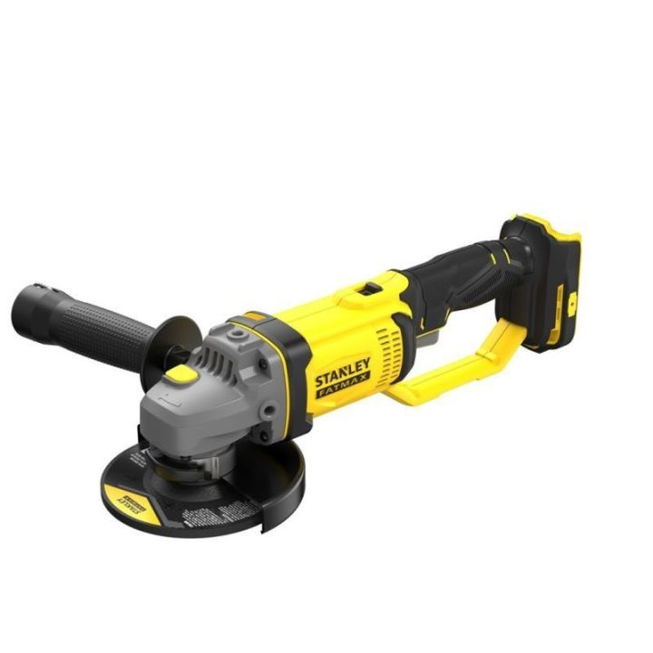 Įrankių rinkinys Stanley Fatmax SFMCK469M2, 18 V, juodos ir geltonos spalvos
