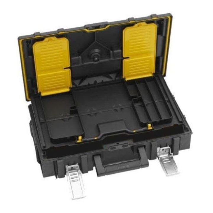 Akumuliatorinių įrankių komplektas DeWALT DCK266P2, 18 V