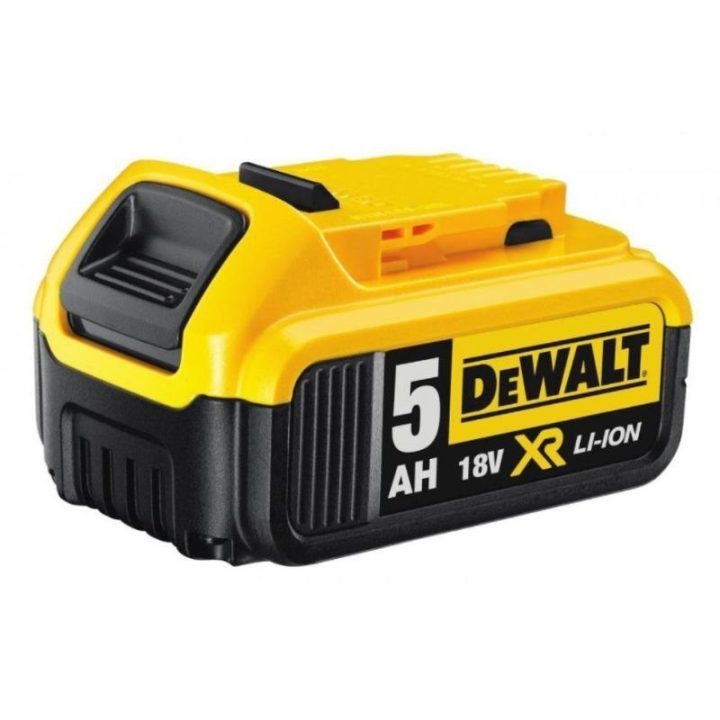 Akumuliatorinių įrankių komplektas DeWALT DCK266P2, 18 V