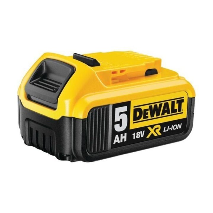 Akumuliatorinių įrankių komplektas DeWALT DCK266P2, 18 V
