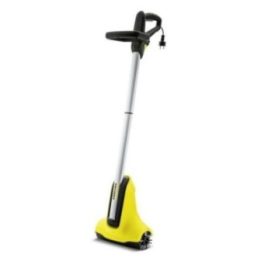 Aukšto slėgio plovimo įrenginys Kärcher PCL 4 Patio Cleaner, 600 W
