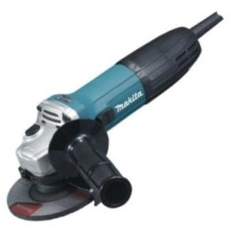 Kampinis šlifuoklis 720 W Makita, 115 mm