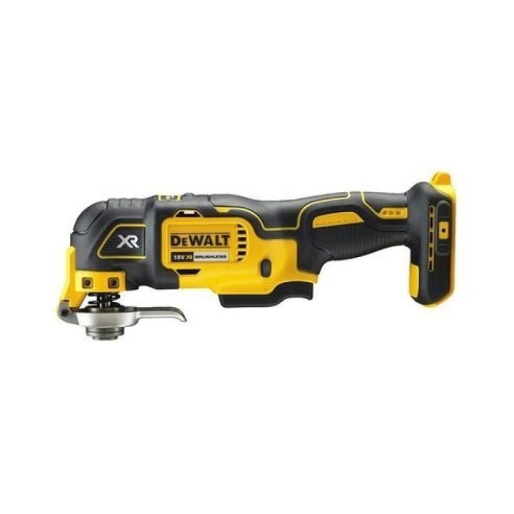 Akumuliatorinis daugiafunkcis įrankis DeWALT DCS355N, 18 V
