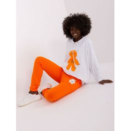 Oranžinis rinkinys