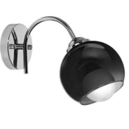 Sieninis šviestuvas Activejet AJE-PALOMA, E27, 1 × 40 W