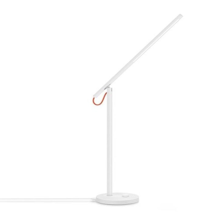 Stalinė LED lempa Xiaomi Mi Smart LED Desk Lamp 1S, balta