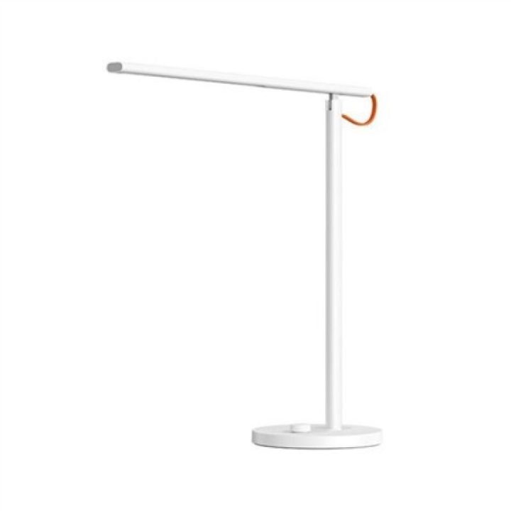 Stalinė LED lempa Xiaomi Mi Smart LED Desk Lamp 1S, balta