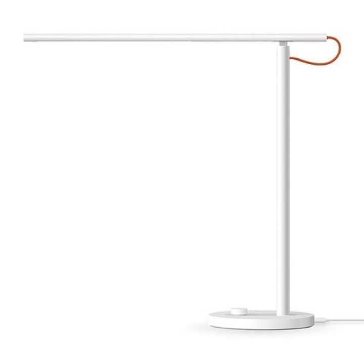 Stalinė LED lempa Xiaomi Mi Smart LED Desk Lamp 1S, balta