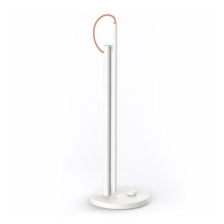 Stalinė LED lempa Xiaomi Mi Smart LED Desk Lamp 1S, balta