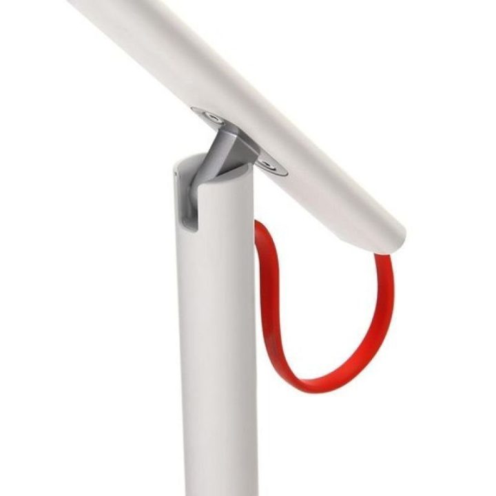 Stalinė LED lempa Xiaomi Mi Smart LED Desk Lamp 1S, balta