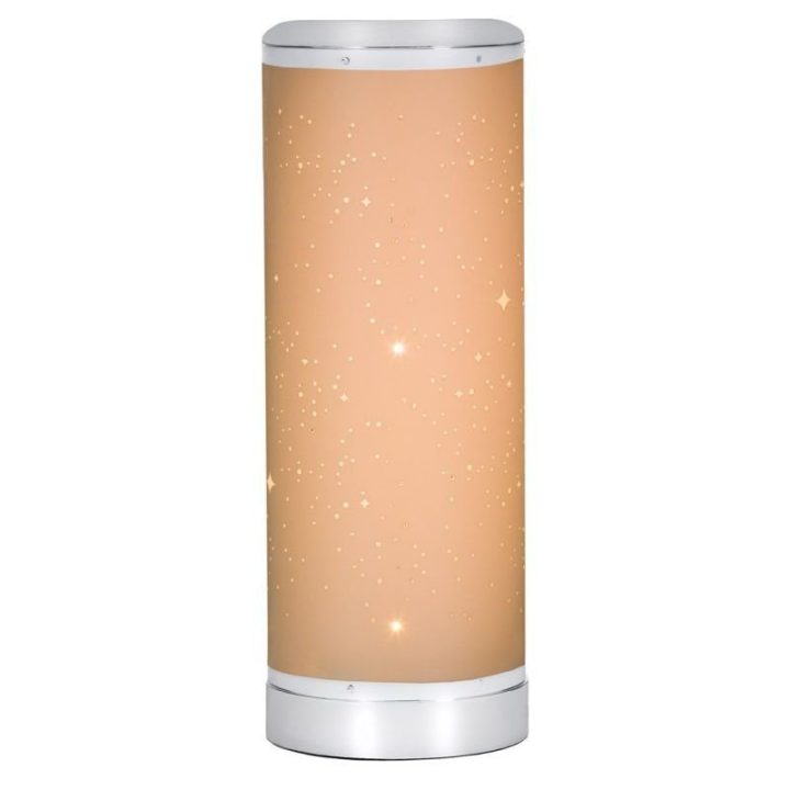 Dekoratyvinis LED šviestuvas Activejet AJE-CERES RGB, baltas
