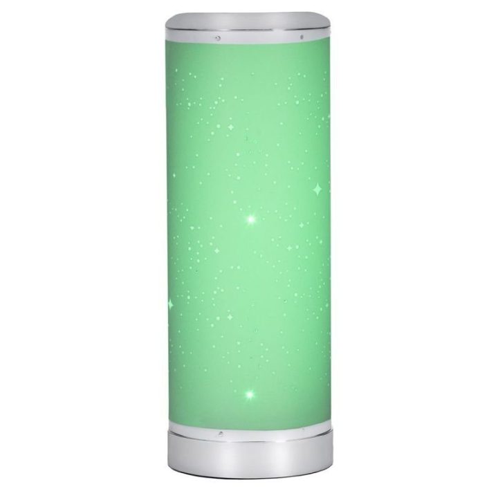 Dekoratyvinis LED šviestuvas Activejet AJE-CERES RGB, baltas