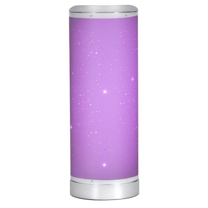 Dekoratyvinis LED šviestuvas Activejet AJE-CERES RGB, baltas