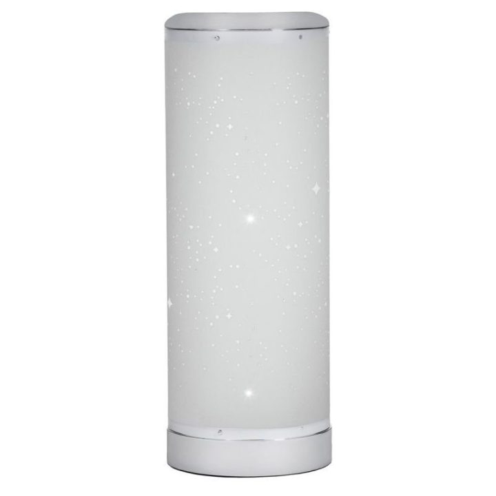 Dekoratyvinis LED šviestuvas Activejet AJE-CERES RGB, baltas