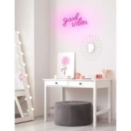Neoninis LED šviestuvas Activejet AJE-NEON VIBES, įvairiaspalvis