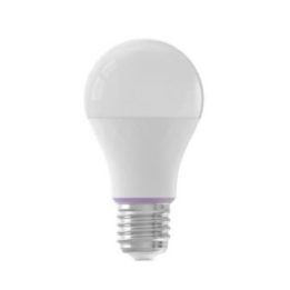 Pritemdomos išmaniosios LED lemputės Yeelight W4 E27, 4 vnt., baltos