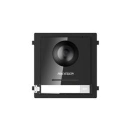 Pagrindinis vaizdo telefonspynės modulis Hikvision DS-KD8003-IME1(B)