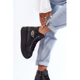 Aulinukai Lemar Black Katerin BSB28160