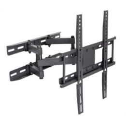 Televizoriaus laikiklis ART AR-35, 20–65 colio, 35 kg, juodas