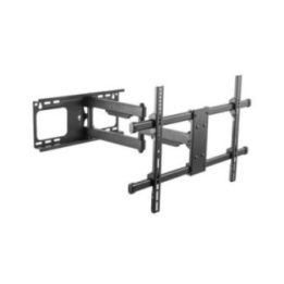 Televizoriaus laikiklis 37–70 colių Cabletech LPA49-463D, juodas