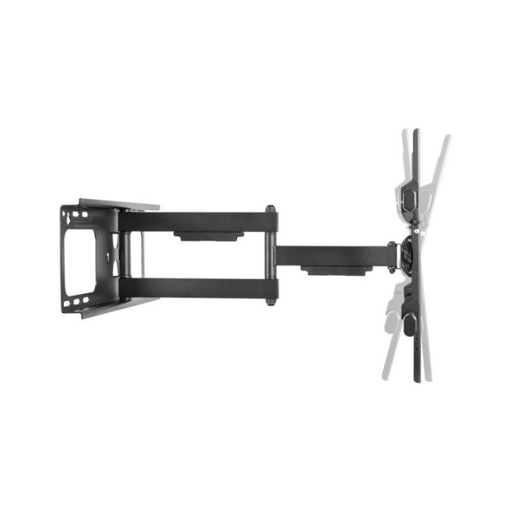 Televizoriaus laikiklis 37–70 colių Cabletech LPA49-463D, juodas