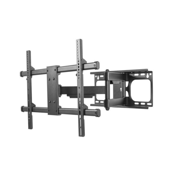 Televizoriaus laikiklis 37–70 colių Cabletech LPA49-463D, juodas