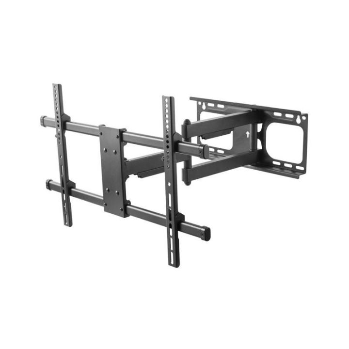Televizoriaus laikiklis 37–70 colių Cabletech LPA49-463D, juodas