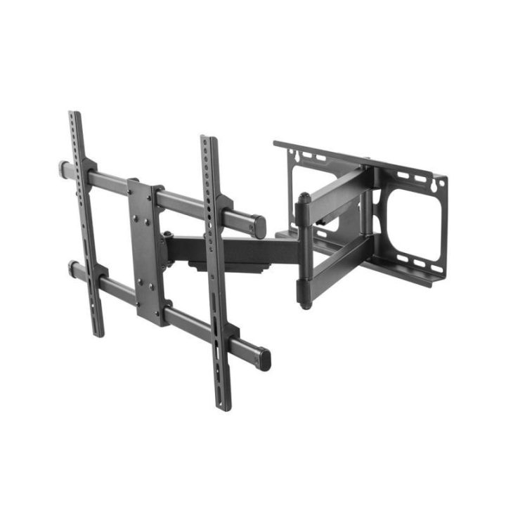 Televizoriaus laikiklis 37–70 colių Cabletech LPA49-463D, juodas