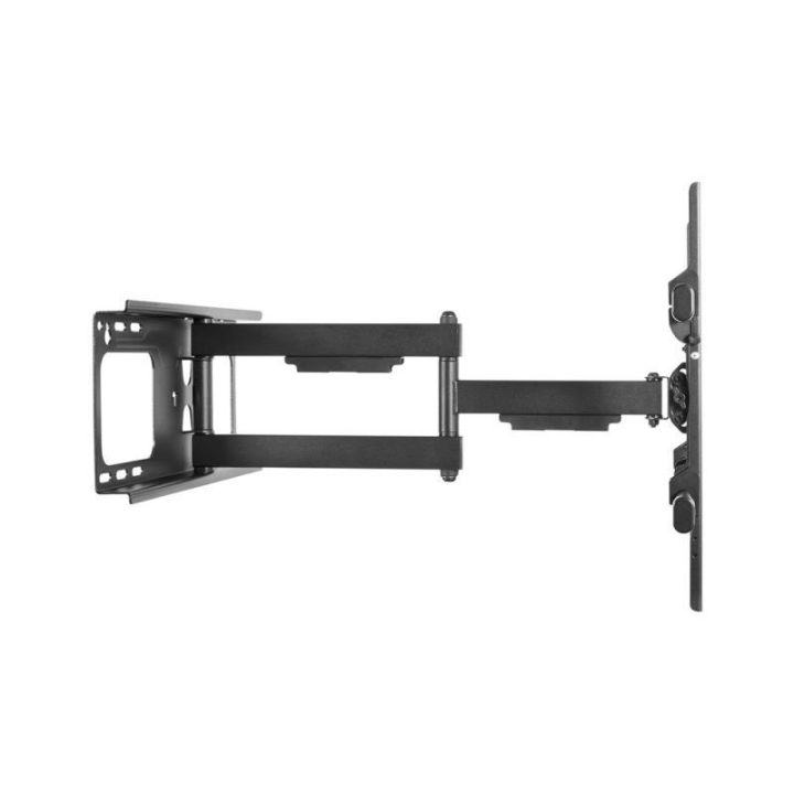 Televizoriaus laikiklis 37–70 colių Cabletech LPA49-463D, juodas