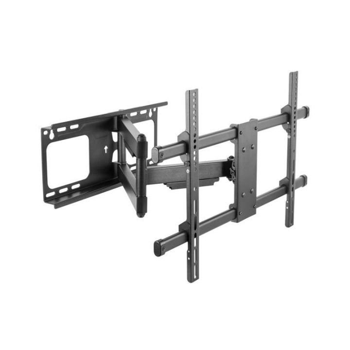 Televizoriaus laikiklis 37–70 colių Cabletech LPA49-463D, juodas