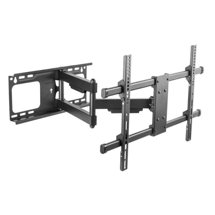 Televizoriaus laikiklis 37–70 colių Cabletech LPA49-463D, juodas