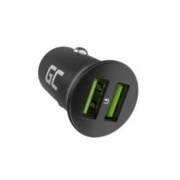 Automobilinis įkroviklis Green Cell GC PowerRide Nano36, 36 W
